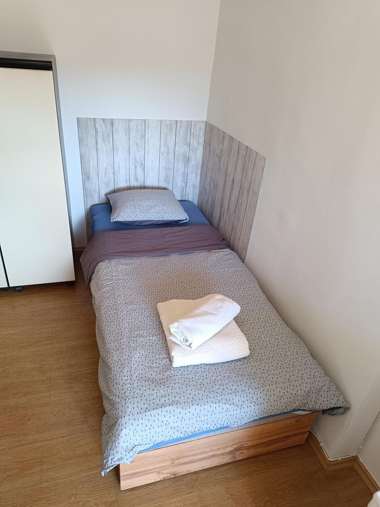 Guesthouse Gasho Риека Номер фото